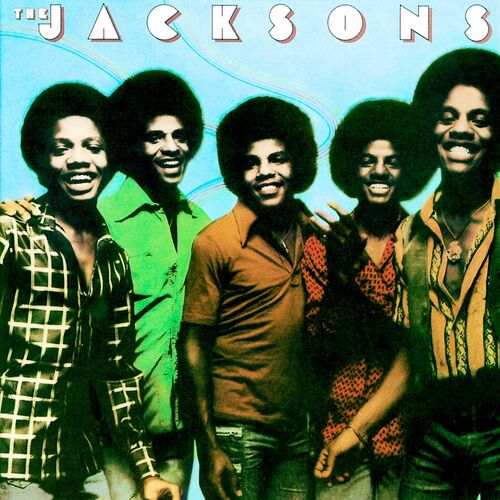 The Jacksons (Expanded Version) از The Jacksons