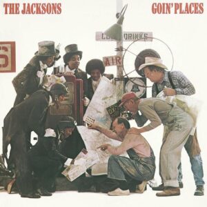 Goin' Places (Expanded Version) از The Jacksons