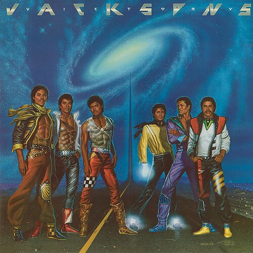 Victory (Expanded Version) از The Jacksons