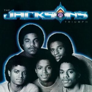 Triumph (Expanded Version) از The Jacksons