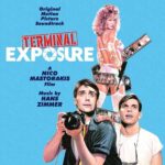 Terminal Exposure: Original Motion Picture Soundtrack از Hans Zimmer