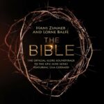 The Bible (Official Score Soundtrack) از Hans Zimmer