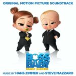 The Boss Baby: Family Business (Original Motion Picture Soundtrack) از Hans Zimmer