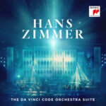 The Da Vinci Code Orchestra Suite (Live) از Hans Zimmer