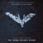 The Dark Knight Rises (Original Motion Picture Soundtrack) (Deluxe Edition) از Hans Zimmer