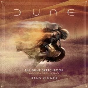 The Dune Sketchbook (Music from the Soundtrack) از Hans Zimmer