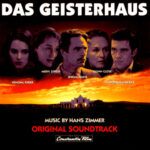 Das Geisterhaus (Original Motion Picture Soundtrack) از Hans Zimmer