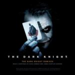 The Dark Knight Remixes EP از Hans Zimmer