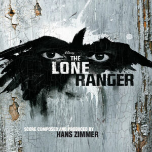 The Lone Ranger از Hans Zimmer