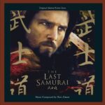 The Last Samurai: Original Motion Picture Score از Hans Zimmer