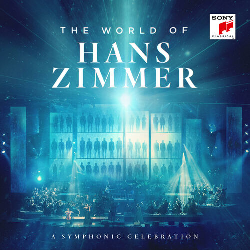 The World of Hans Zimmer - A Symphonic Celebration (Live) از Hans Zimmer