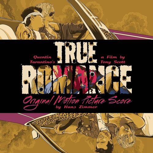 True Romance (Original Motion Picture Score) از Hans Zimmer