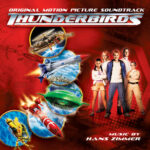 Thunderbirds از Hans Zimmer