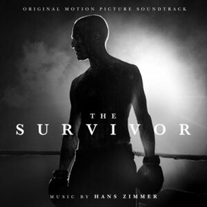 The Survivor (Original Motion Picture Soundtrack) از Hans Zimmer