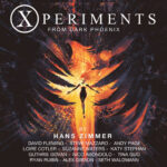 Xperiments from Dark Phoenix (Original Score) از Hans Zimmer