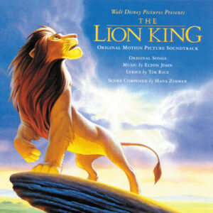 The Lion King از Various Artists