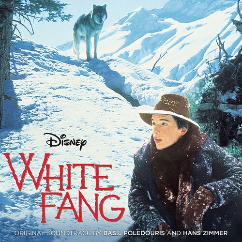 White Fang (Original Soundtrack) از Basil Poledouris