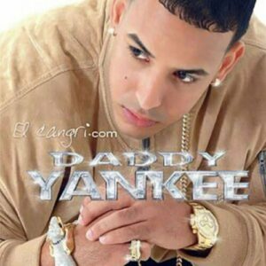 El Cangri.com از Daddy Yankee