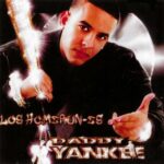 Los Homerun-es از Daddy Yankee