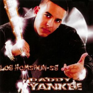 Los Homerun-es از Daddy Yankee