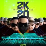 2K20, Pt. 2 (Live) از Daddy Yankee