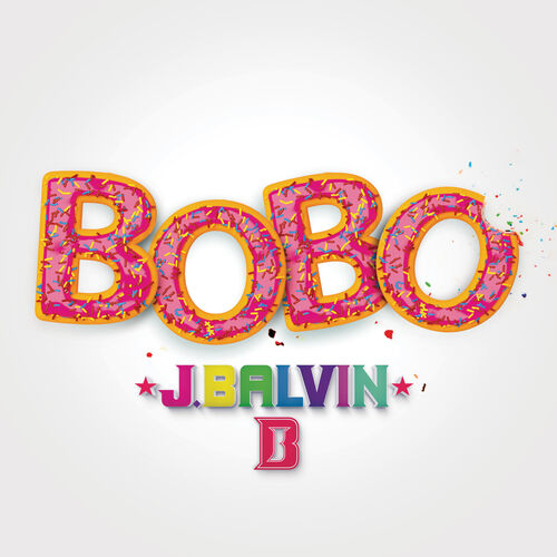 Bobo از J Balvin