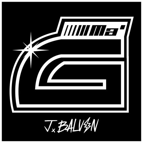 Ma' G از J Balvin