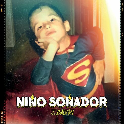 Niño Soñador از J Balvin