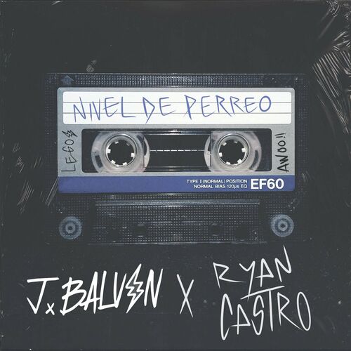 Nivel De Perreo از J Balvin