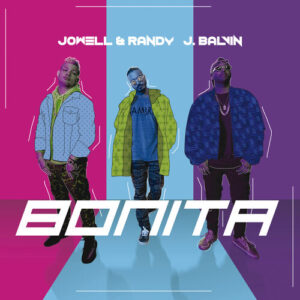 Bonita از J Balvin