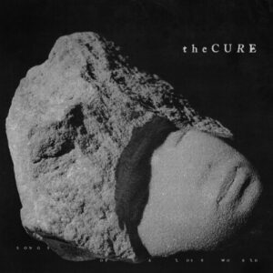 Songs Of A Lost World از The Cure