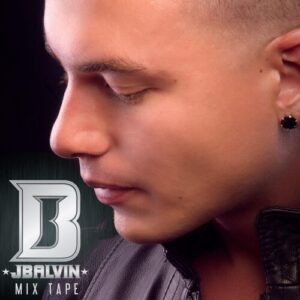 J Balvin Mix Tape از J Balvin