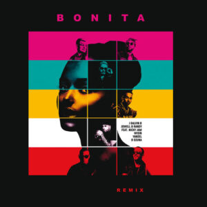 Bonita (Remix) از J Balvin