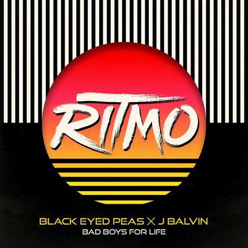 RITMO (Bad Boys For Life) از The Black Eyed Peas