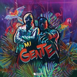 Mi Gente از J Balvin