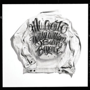 Mi Gente از J Balvin