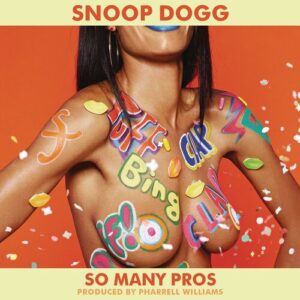 So Many Pros از Snoop Dogg