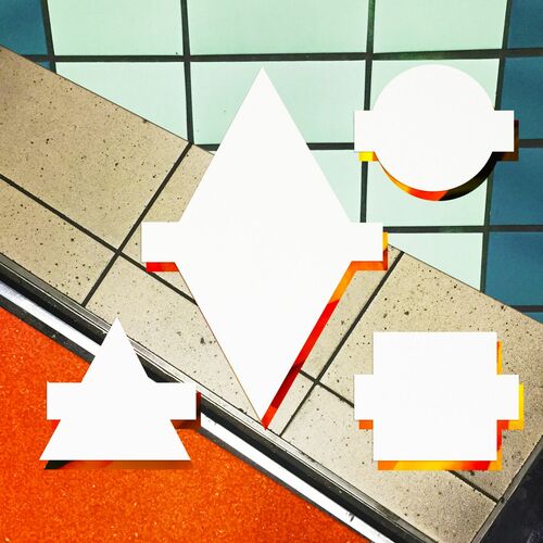 Stronger (Remixes) از Clean Bandit