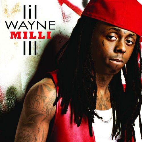 A Milli از Lil Wayne