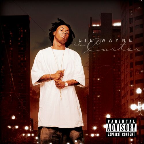 Tha Carter از Lil Wayne