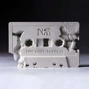 The Lost Tapes 2 از Nas