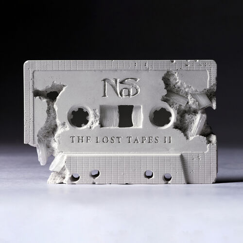 The Lost Tapes 2 از Nas