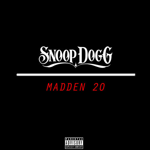 Madden 20 از Snoop Dogg