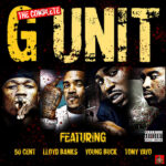 The Complete G-Unit از G-Unit
