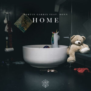 Home (feat. Bonn) از Martin Garrix