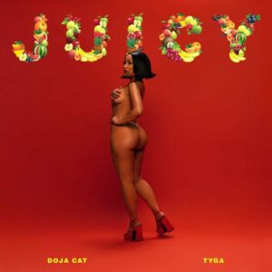 Juicy از Doja Cat