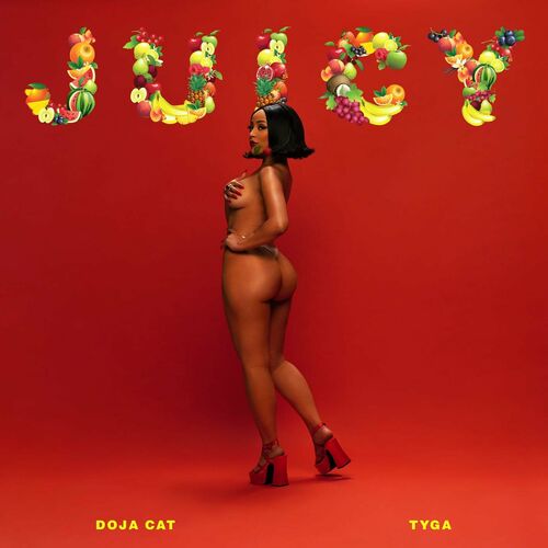 Juicy از Doja Cat