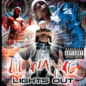 Lights Out از Lil Wayne