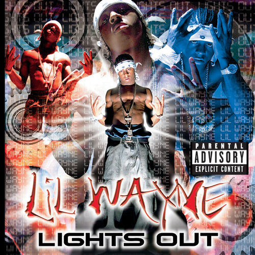 Lights Out از Lil Wayne