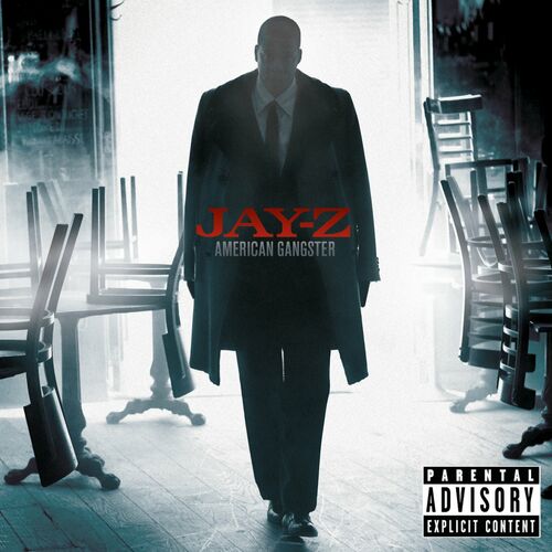 American Gangster از JAY-Z